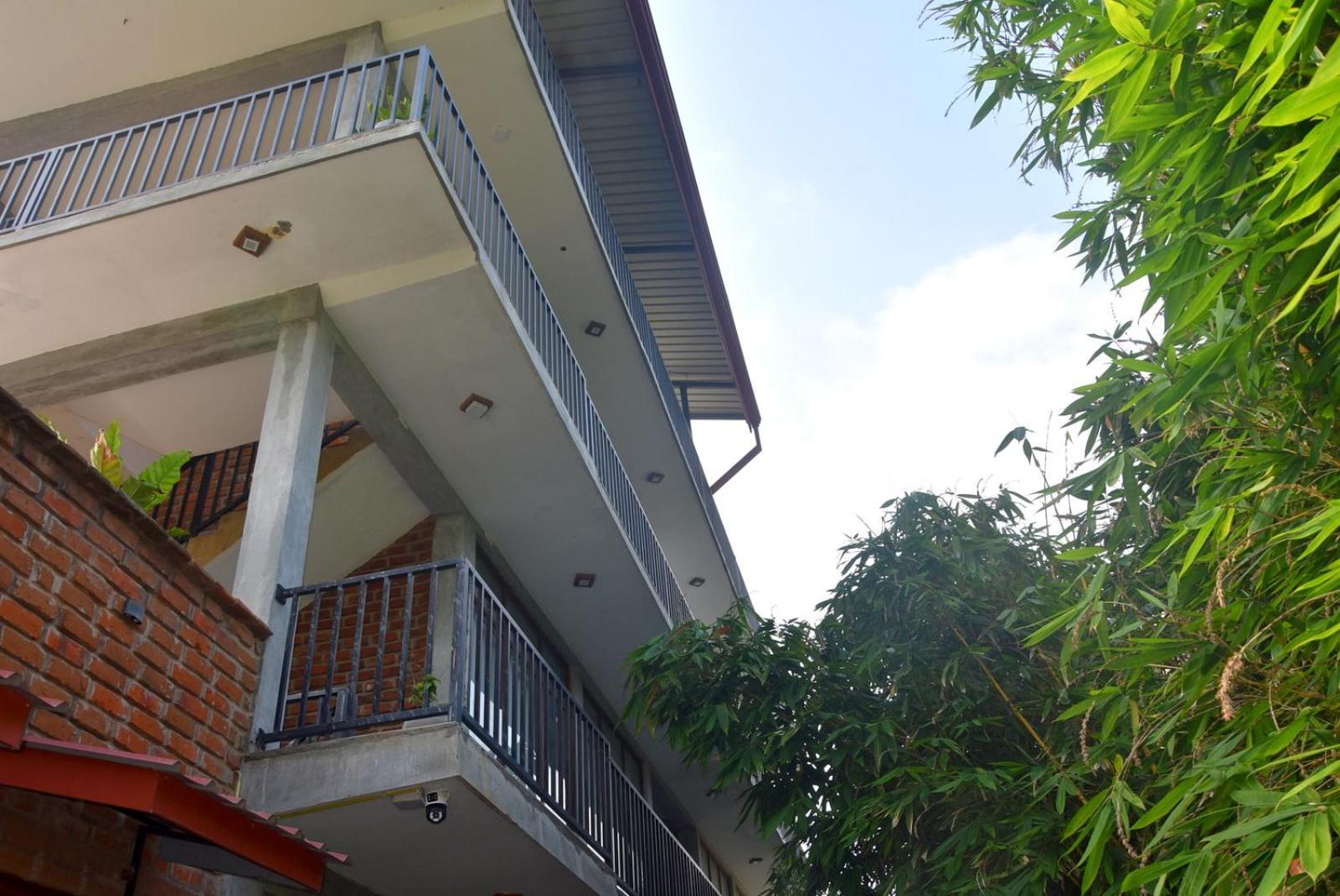 Hotel Ciel Star Anuradhapura Exterior foto