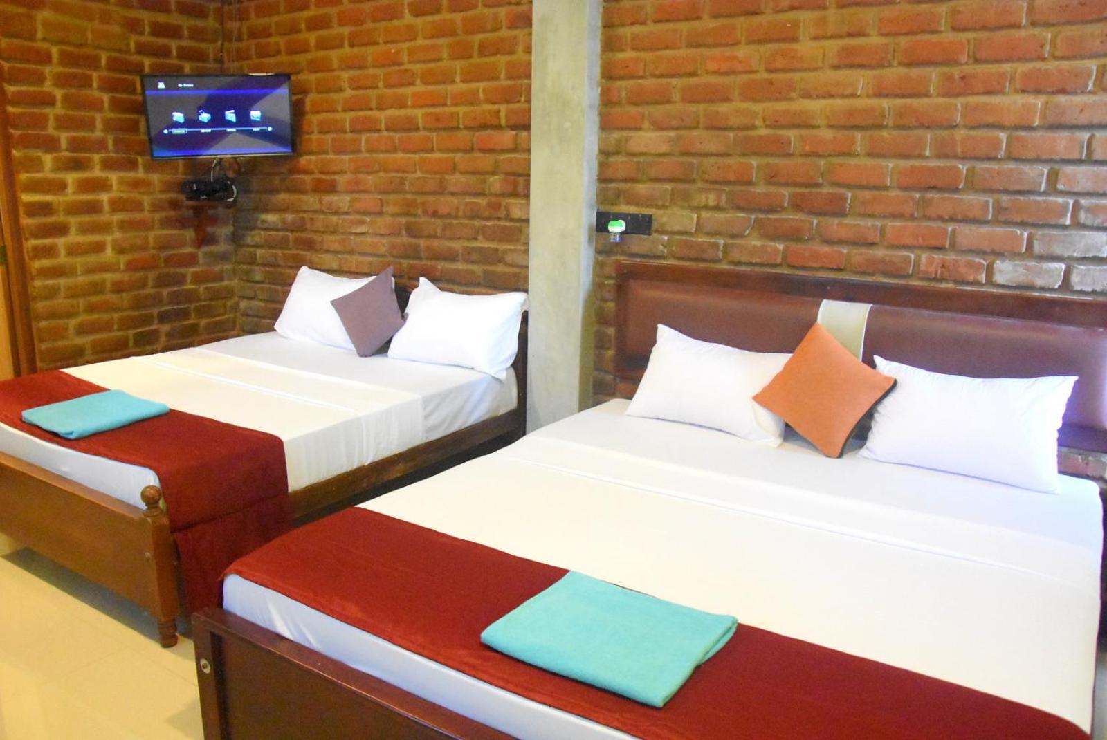 Hotel Ciel Star Anuradhapura Exterior foto
