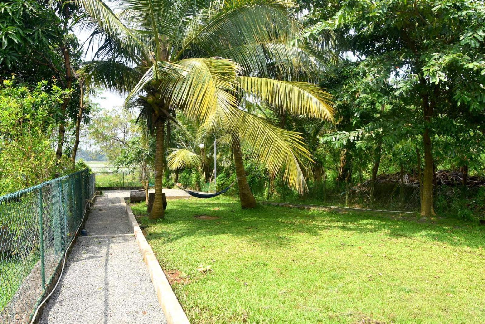Hotel Ciel Star Anuradhapura Exterior foto